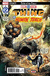 Marvel 2-In-One (2018)  n° 2 - Marvel Comics