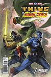 Marvel 2-In-One (2018)  n° 2 - Marvel Comics