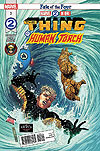 Marvel 2-In-One (2018)  n° 3 - Marvel Comics