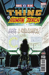 Marvel 2-In-One (2018)  n° 3 - Marvel Comics