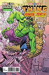 Marvel 2-In-One (2018)  n° 3 - Marvel Comics