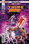Marvel 2-In-One (2018)  n° 5 - Marvel Comics
