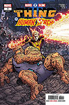 Marvel 2-In-One (2018)  n° 7 - Marvel Comics