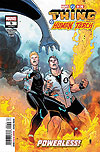 Marvel 2-In-One (2018)  n° 9 - Marvel Comics