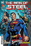 Man of Steel, The (2018)  n° 1 - DC Comics