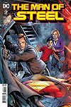 Man of Steel, The (2018)  n° 2 - DC Comics