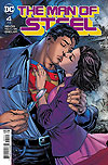 Man of Steel, The (2018)  n° 4 - DC Comics