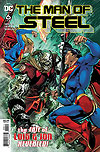 Man of Steel, The (2018)  n° 6 - DC Comics