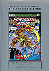 Marvel Masterworks: Fantastic Four (2003)  n° 19 - Marvel Comics
