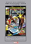 Marvel Masterworks: Fantastic Four (2003)  n° 20 - Marvel Comics