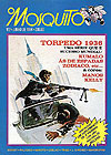 Mosquito, O (1984)  n° 2 - Carlos & Reis