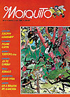 Mosquito, O (1984)  n° 6 - Carlos & Reis