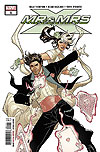 Mr. And Mrs. X (2018)  n° 1 - Marvel Comics