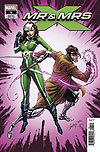 Mr. And Mrs. X (2018)  n° 1 - Marvel Comics