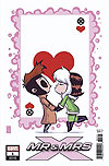Mr. And Mrs. X (2018)  n° 1 - Marvel Comics