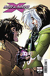 Mr. And Mrs. X (2018)  n° 1 - Marvel Comics