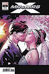 Mr. And Mrs. X (2018)  n° 1 - Marvel Comics