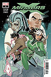 Mr. And Mrs. X (2018)  n° 3 - Marvel Comics