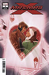 Mr. And Mrs. X (2018)  n° 3 - Marvel Comics