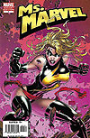 Ms. Marvel (2006)  n° 1 - Marvel Comics