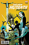 New Mutants: Dead Souls (2018)  n° 1 - Marvel Comics