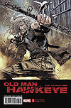 Old Man Hawkeye (2018)  n° 1 - Marvel Comics