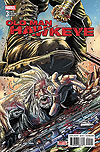 Old Man Hawkeye (2018)  n° 3 - Marvel Comics