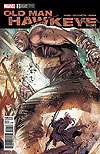 Old Man Hawkeye (2018)  n° 3 - Marvel Comics