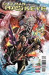 Old Man Hawkeye (2018)  n° 4 - Marvel Comics