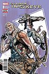 Old Man Hawkeye (2018)  n° 8 - Marvel Comics