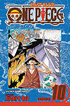 One Piece (2003)  n° 10 - Viz Media