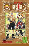 One Piece (2003)  n° 18 - Viz Media