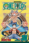 One Piece (2003)  n° 30 - Viz Media