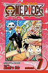 One Piece (2003)  n° 7 - Viz Media