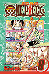One Piece (2003)  n° 9 - Viz Media