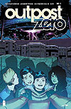Outpost Zero (2018)  n° 1 - Image Comics