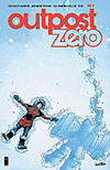 Outpost Zero (2018)  n° 2 - Image Comics