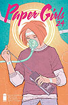 Paper Girls (2015)  n° 24 - Image Comics