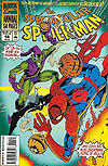 Peter Parker, The Spectacular Spider-Man Annual (1979)  n° 14 - Marvel Comics