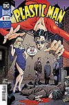 Plastic Man (2018)  n° 1 - DC Comics