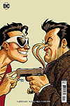 Plastic Man (2018)  n° 1 - DC Comics