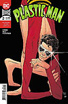 Plastic Man (2018)  n° 2 - DC Comics
