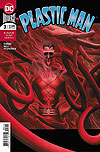 Plastic Man (2018)  n° 3 - DC Comics