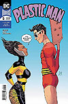 Plastic Man (2018)  n° 5 - DC Comics