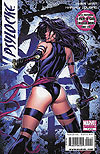 Psylocke (2010)  n° 1 - Marvel Comics