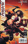 Psylocke (2010)  n° 2 - Marvel Comics