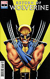 Return of Wolverine (2018)  n° 1 - Marvel Comics