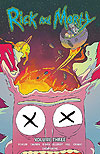 Rick And Morty (2015)  n° 3 - Oni Press