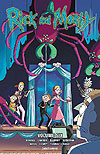 Rick And Morty (2015)  n° 6 - Oni Press