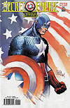 Secret Empire Omega (2017)  n° 1 - Marvel Comics